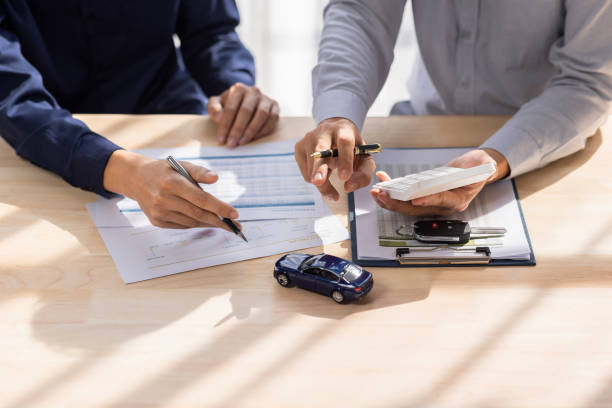 Harlem auto coverage comparison